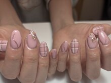 ローマン/持ち込みデザイン☆