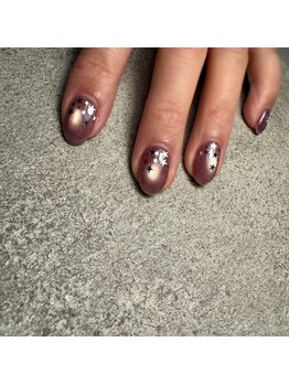 ミアン(Mien)/fancy course