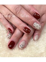 ティアラ(Tiara)/持ち込みデザイン