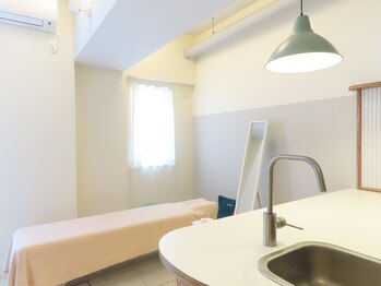 所沢西口連動整体院/完全プライベート空間◎