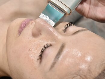 ドリームスタイル 川崎駅前(Dream Style)/毛穴撃退小顔美矯正プラセンタ