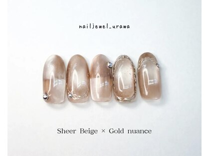 ジュエル(Jewel)の写真