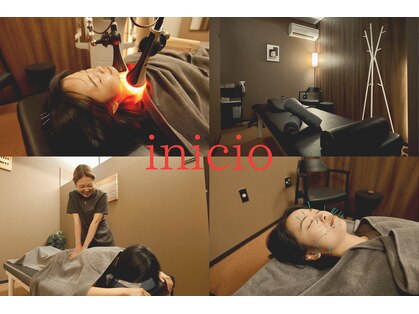 イニシオ 日本橋本院(inicio)の写真