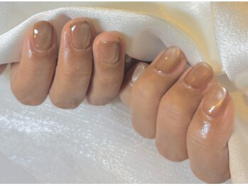 レイサロン(Rey salon)/◇マグネットネイル◇ ¥5.500