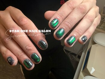 スターワン(STAR ONE)/