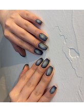 トゥルーラネイル バイ クロエ(TRUE LA NAIL.by Chloe)/カジュアルデザイン