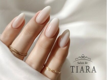 サロン ド ティアラ(Salon de TIARA)の写真