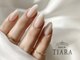 サロン ド ティアラ(Salon de TIARA)の写真