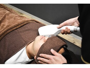 トライシフト 柏本店(TRY SHIFT)の写真/【都度払いできる全身脱毛が人気★勧誘一切なし!!】脱毛初めての方や忙しい方に◎女性STAFFが丁寧に対応♪