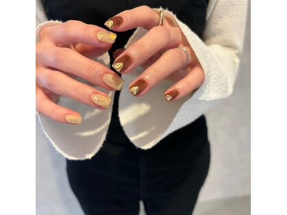 グロウネイル 札幌店(GLOW/NAIL)の写真
