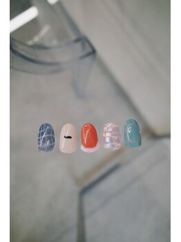 アイロ ネイル(airo nail)/design