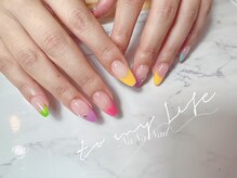 ナナネイル(NaNa Nail)/