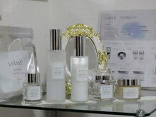 サロン ド プレジール(Salon de Plaisir)/男性もお肌ケア