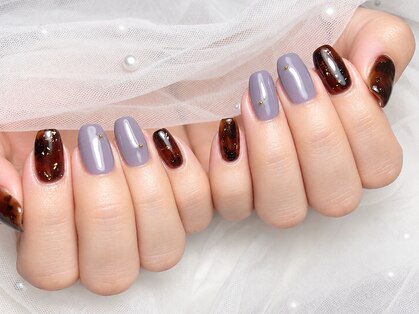 アンナズネイル(Anna's Nail)の写真