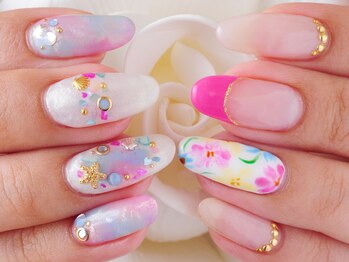 ミューアン(Mieux Un)/