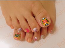 ラフズネイル(Rafs Nail)/オーダーデザインご相談下さい