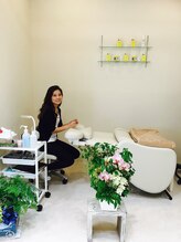 ワイズアートプレイス(y's art place)&nbsp;松尾 夏紀