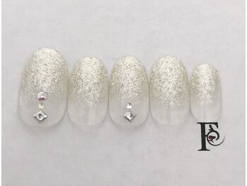 フランキンセンス 香取佐原店/ナチュラルデザインコース6600円