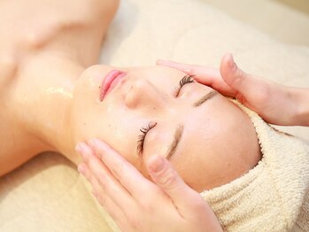 ママコツ矯正/◇フェイシャル(1)