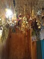 ヘアーアンドリラックス ダブル(HAIR&RELAX DOUBLE)/平野