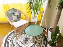 ブルーラグーン(Blue Lagoon)