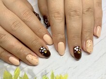 ア ネイル(A nail)/