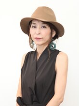 サロン ド ルトゥール(Salon de Retour)&nbsp;TOKIKO 