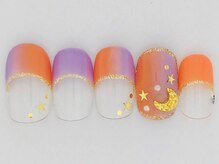 ネイルサロン フラール(Fullard)/556ジェル￥8778スカルプ￥13178