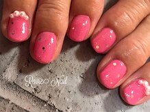 ラヴィ ネイル(Ravie Nail)/