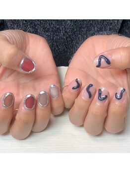 エーネイル(a_nail)/