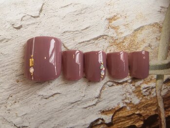 ネルフィーズ(NAILFY's)/