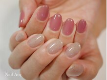 ネイルエニー(Nail Any)/Any collection