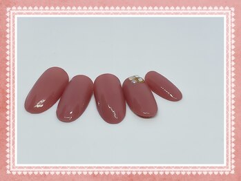 ブリリアント/定額コース