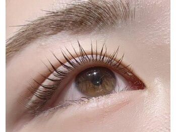 ポレポレ(Pole Pole)/パリジェンヌラッシュリフト♪