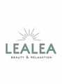 レアレア(LEA LEA)&nbsp;ヒロコ 
