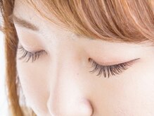 アイラッシュ ニコリ 南林間店(NICORI)/エクステつけ放題メニューも♪