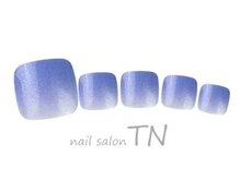 ティーエヌ TSUTAYA八戸ニュータウン店/カラーグラデーション