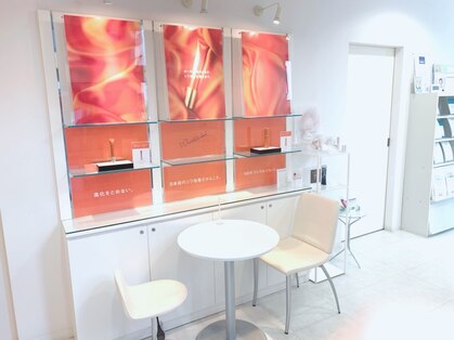 ポーラ ザ ビューティ 上福岡店(POLA THE BEAUTY)の写真