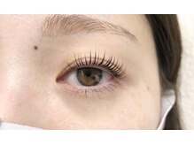 バニーアイズ 博多店(Bunny eyes)/トリートメントラッシュリフト