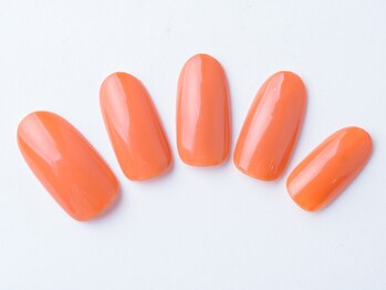 ネイルサロン ディーバ 奈良香芝店(Diva)/Autumn color