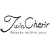 ツインシェリール(Twin cherir)ロゴ