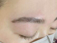 リシェル アイラッシュ 平塚店(Richelle eyelash)/ハリウッドブロウリフト