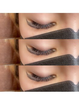 スリーメイト(3-MATE)/#ボリュームラッシュ