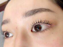 スターラッシュ 難波店(Star Lash)/[上下まつげパーマ]