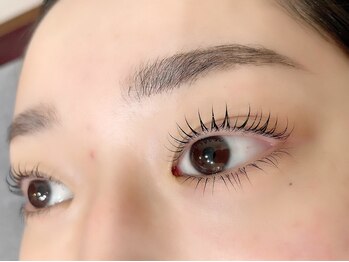 スターラッシュ 難波店(Star Lash)/[上下まつげパーマ]