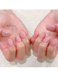 うるつる美爪ネイル