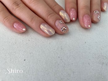 スワン 浜松駅前(SUWAN)/《アートアレンジ》