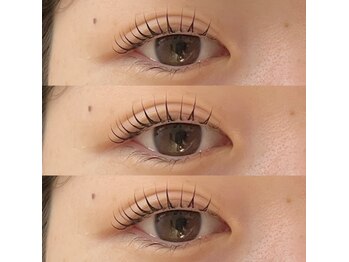 キング 高槻店(King)/パーソナルラッシュリフト