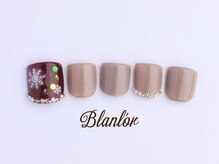 ブランロール 中目黒店(Blanl'or)/