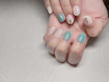 ラドール(La Dhole)/シェルデザイン